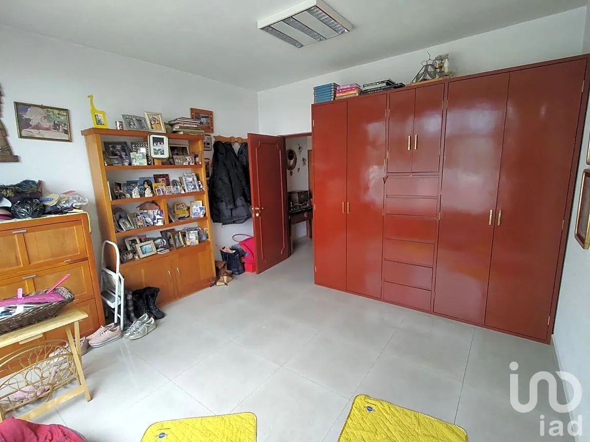 Casa en Venta en Jardines del Ajusco, Tlalpan, Ciudad de México | NEX-247507 | iad México | Foto 8 de 8