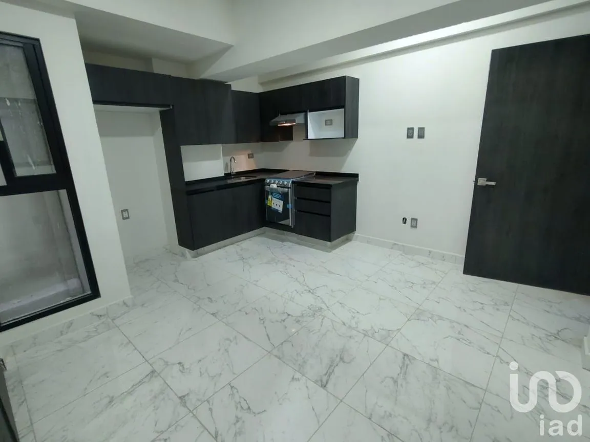 Departamento en Venta en Pedregal de Santa Úrsula, Coyoacán, Ciudad de México | NEX-247508 | iad México | Foto 2 de 8