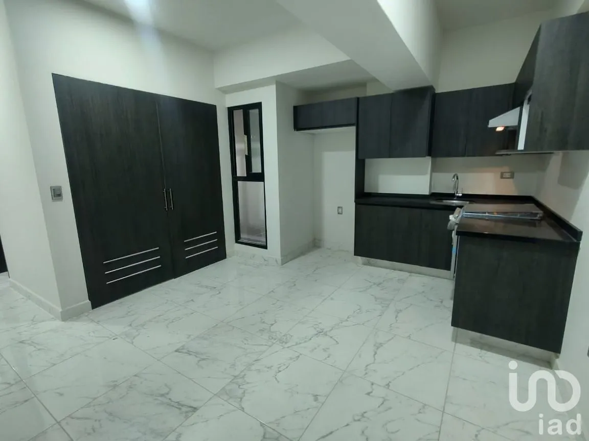 Departamento en Venta en Pedregal de Santa Úrsula, Coyoacán, Ciudad de México | NEX-247508 | iad México | Foto 3 de 8