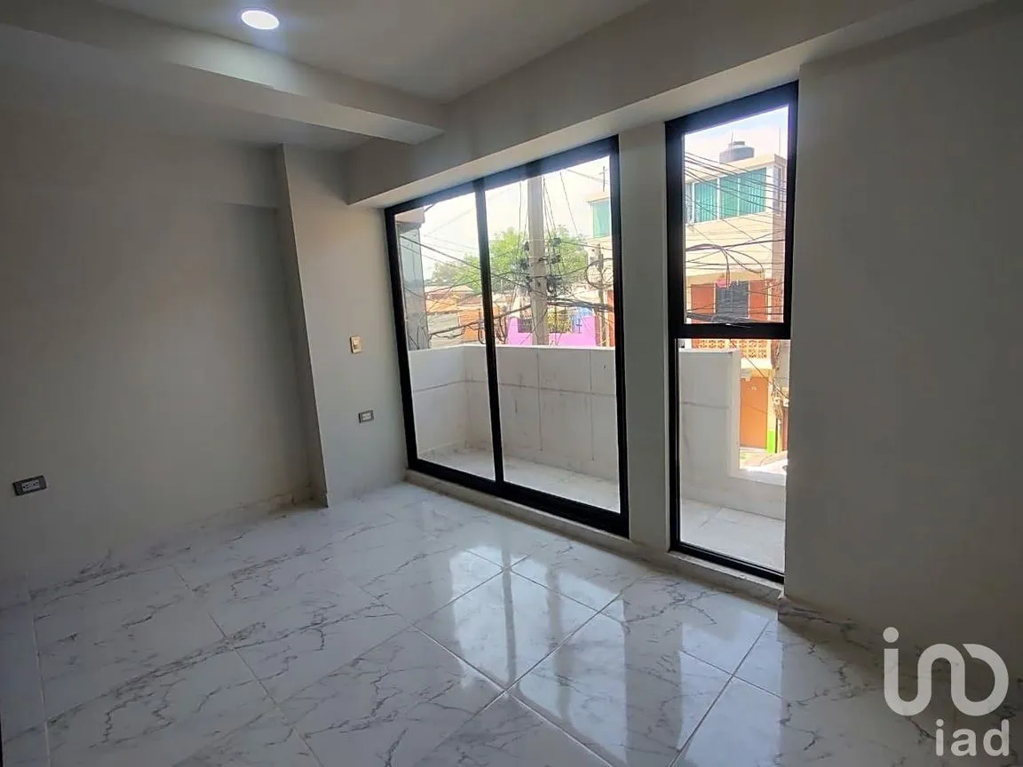 Departamento en Venta en Pedregal de Santa Úrsula, Coyoacán, Ciudad de México | NEX-247508 | iad México | Foto 4 de 8