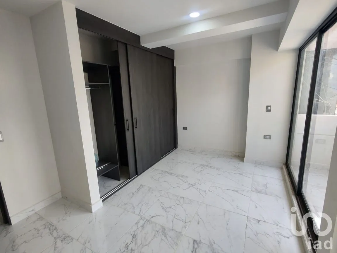 Departamento en Venta en Pedregal de Santa Úrsula, Coyoacán, Ciudad de México | NEX-247508 | iad México | Foto 5 de 8