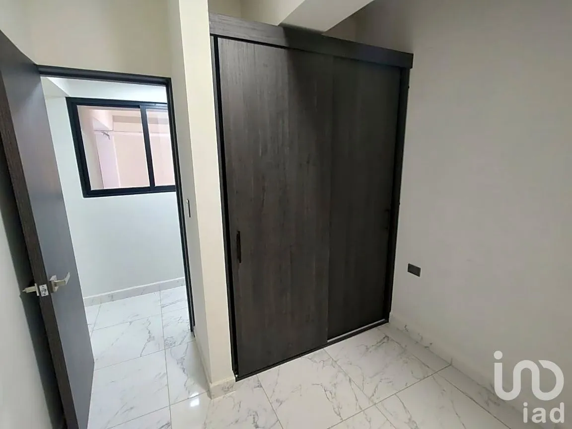 Departamento en Venta en Pedregal de Santa Úrsula, Coyoacán, Ciudad de México | NEX-247508 | iad México | Foto 7 de 8