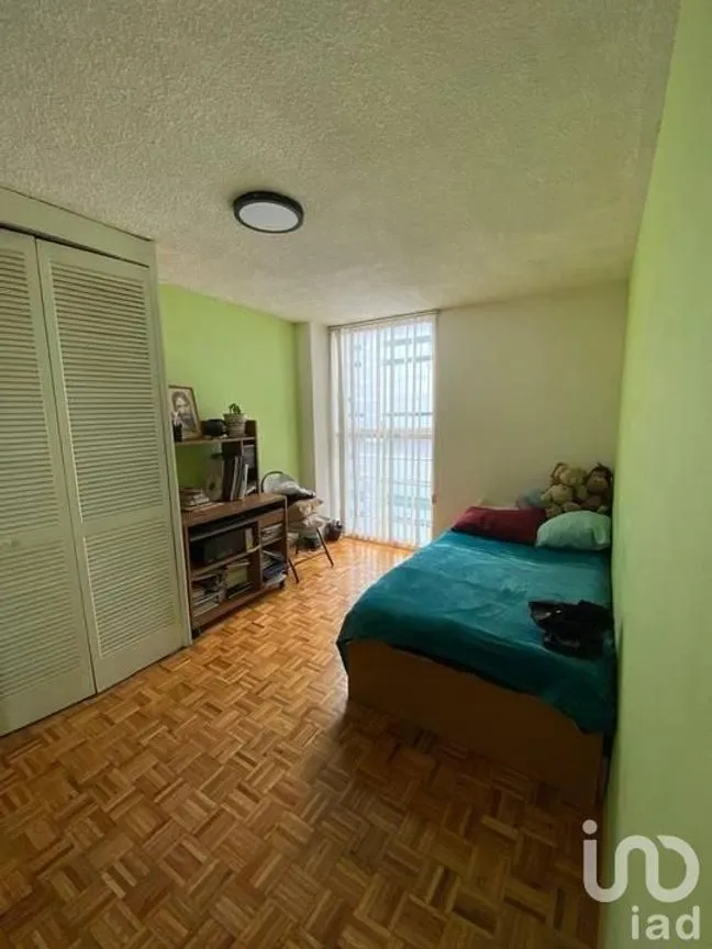 Departamento en Venta en Prado Coapa 2A Sección, Tlalpan, Ciudad de México | NEX-249472 | iad México | Foto 2 de 5