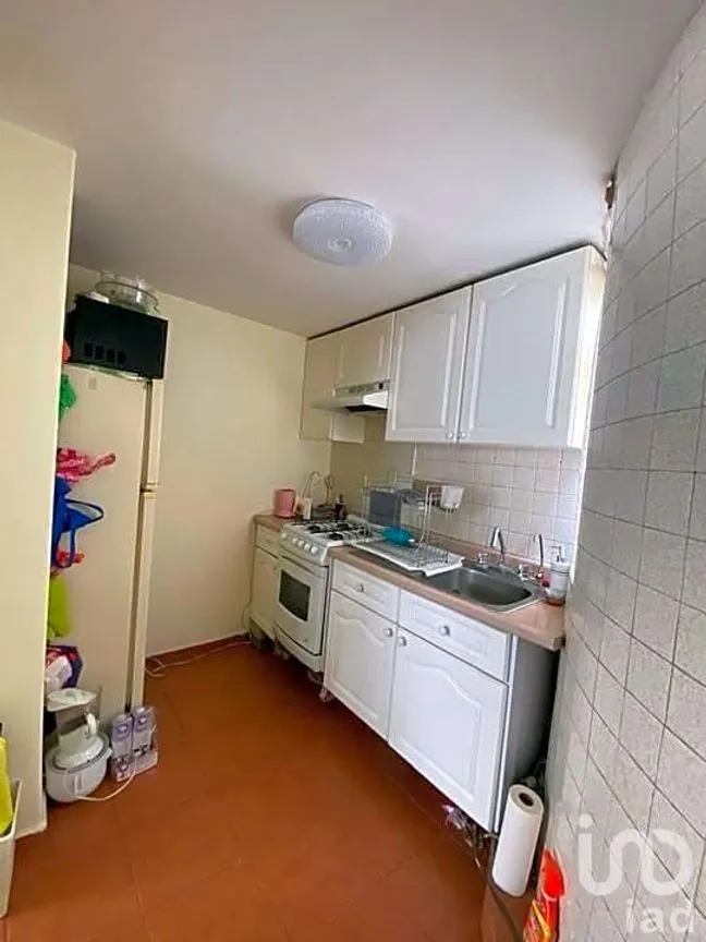 Departamento en Venta en Prado Coapa 2A Sección, Tlalpan, Ciudad de México | NEX-249472 | iad México | Foto 3 de 5