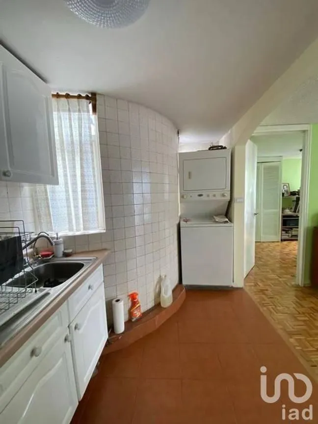 Departamento en Venta en Prado Coapa 2A Sección, Tlalpan, Ciudad de México | NEX-249472 | iad México | Foto 4 de 5