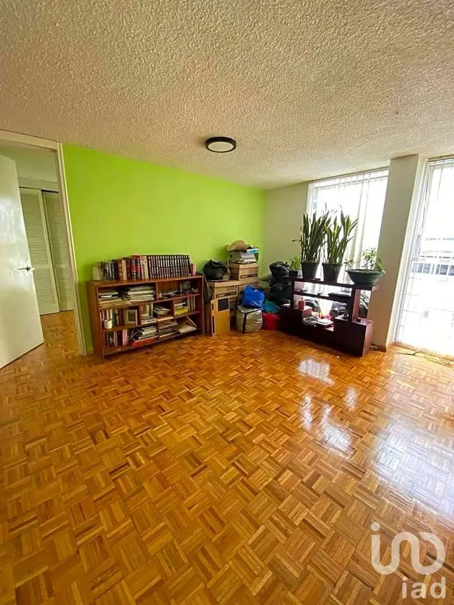 Departamento en Venta en Prado Coapa 2A Sección, Tlalpan, Ciudad de México | NEX-249472 | iad México | Foto 1 de 5