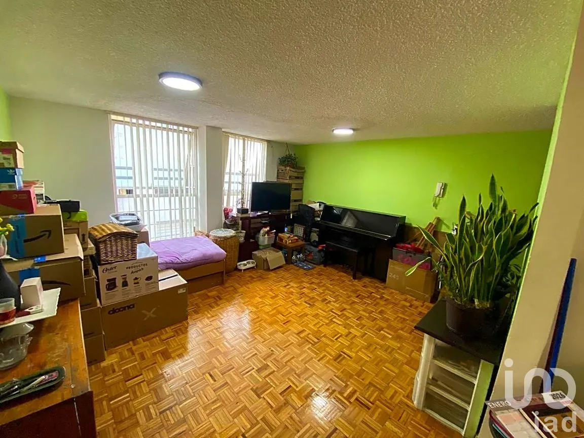 Departamento en Venta en Prado Coapa 2A Sección, Tlalpan, Ciudad de México | NEX-249472 | iad México | Foto 2 de 16