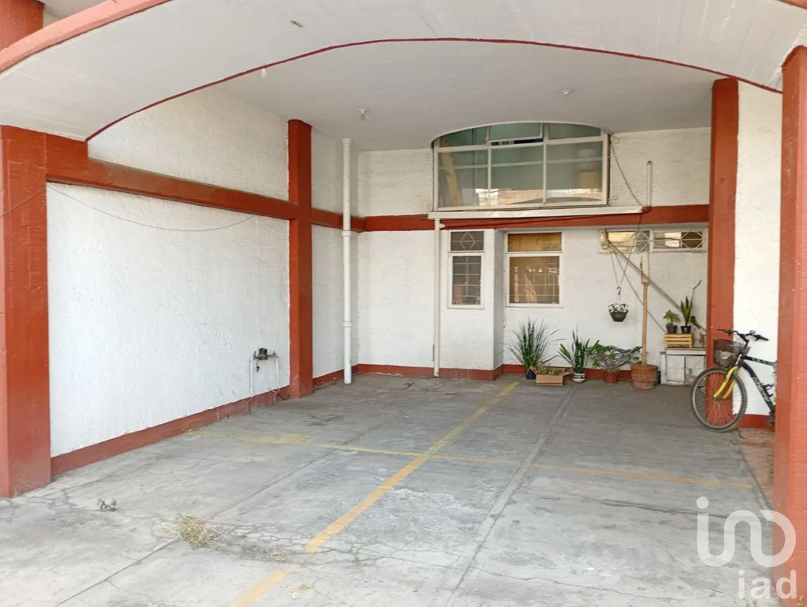 Departamento en Venta en Prado Coapa 2A Sección, Tlalpan, Ciudad de México | NEX-249472 | iad México | Foto 11 de 16