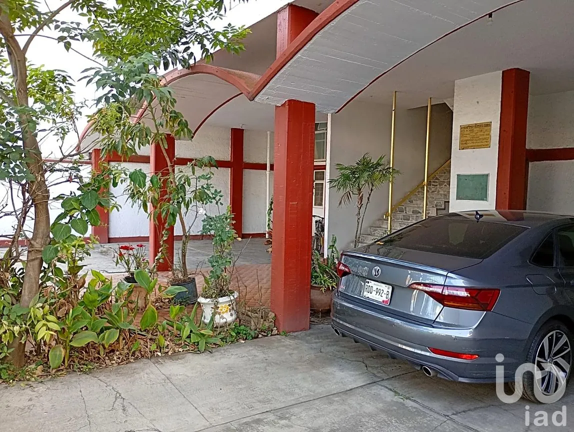 Departamento en Venta en Prado Coapa 2A Sección, Tlalpan, Ciudad de México | NEX-249472 | iad México | Foto 12 de 16