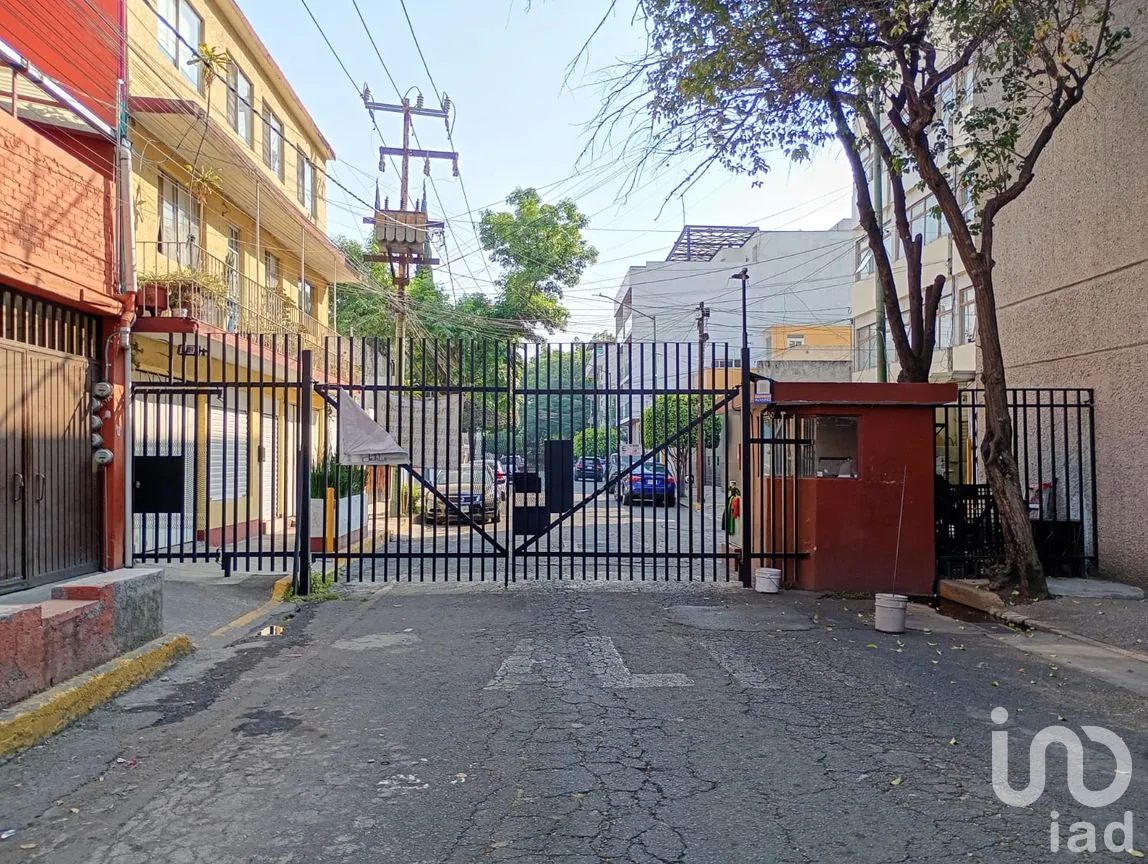 Departamento en Venta en Prado Coapa 2A Sección, Tlalpan, Ciudad de México | NEX-249472 | iad México | Foto 13 de 16