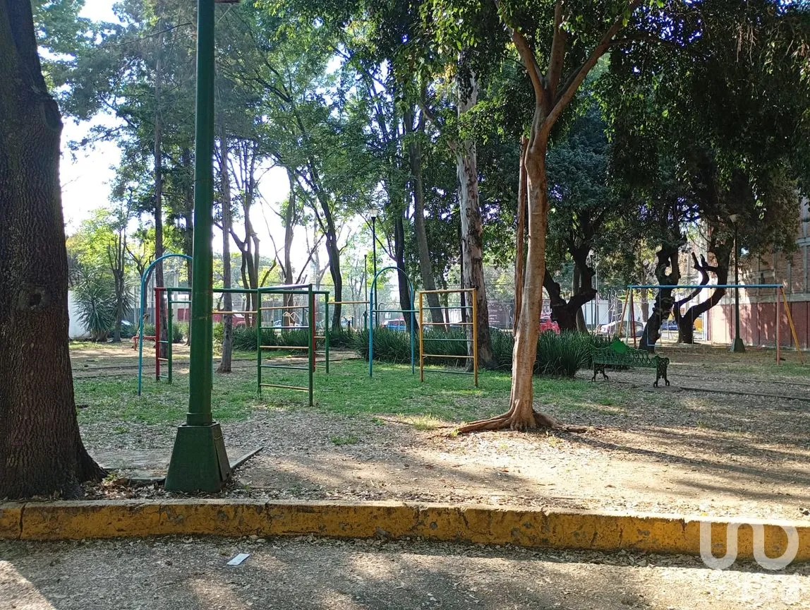 Departamento en Venta en Prado Coapa 2A Sección, Tlalpan, Ciudad de México | NEX-249472 | iad México | Foto 16 de 16