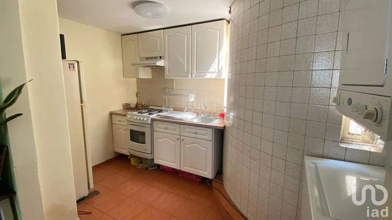 Departamento en Venta en Prado Coapa 2A Sección, Tlalpan, Ciudad de México | NEX-249472 | iad México | Foto 3 de 16