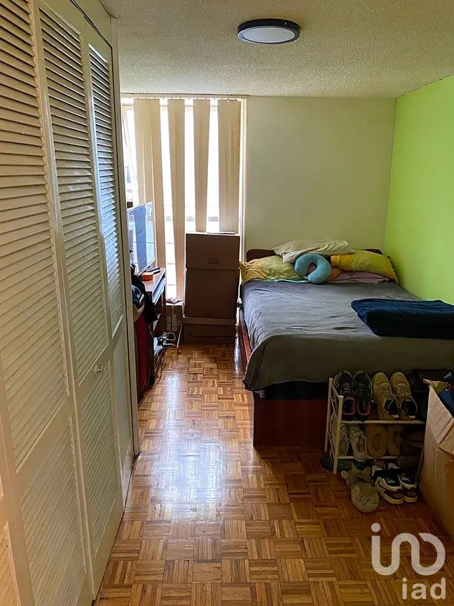Departamento en Venta en Prado Coapa 2A Sección, Tlalpan, Ciudad de México | NEX-249472 | iad México | Foto 5 de 16