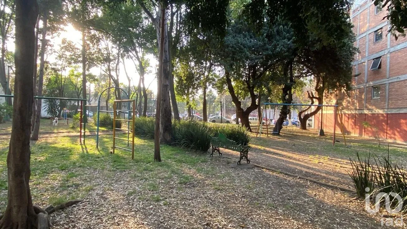 Departamento en Venta en Prado Coapa 2A Sección, Tlalpan, Ciudad de México | NEX-249472 | iad México | Foto 10 de 16