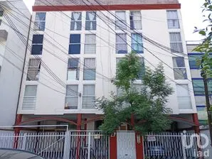NEX-249472 - Departamento en Venta, con 1 recamara, con 1 baño, con 59 m2 de construcción en Prado Coapa 2A Sección, CP 14357, Ciudad de México.