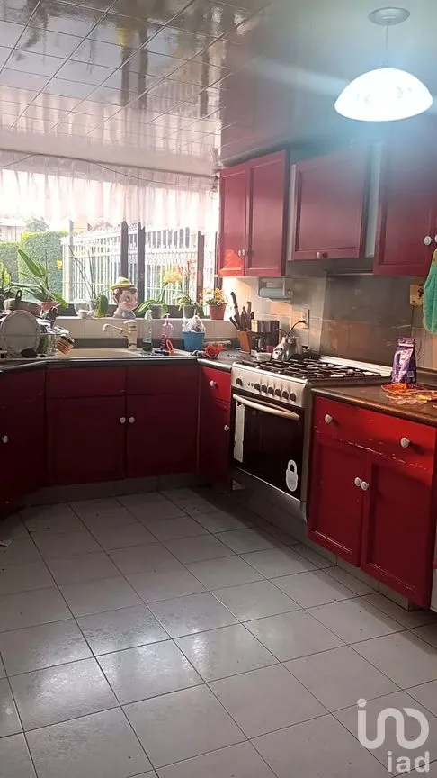 Casa en Venta en Jardines de Coyoacán, Coyoacán, Ciudad de México | NEX-250474 | iad México | Foto 5 de 10