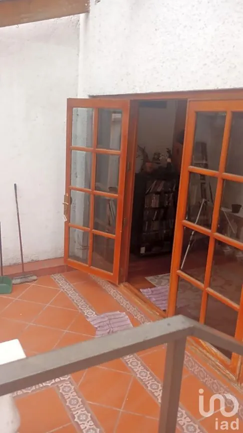 Casa en Venta en Jardines de Coyoacán, Coyoacán, Ciudad de México | NEX-250474 | iad México | Foto 9 de 10