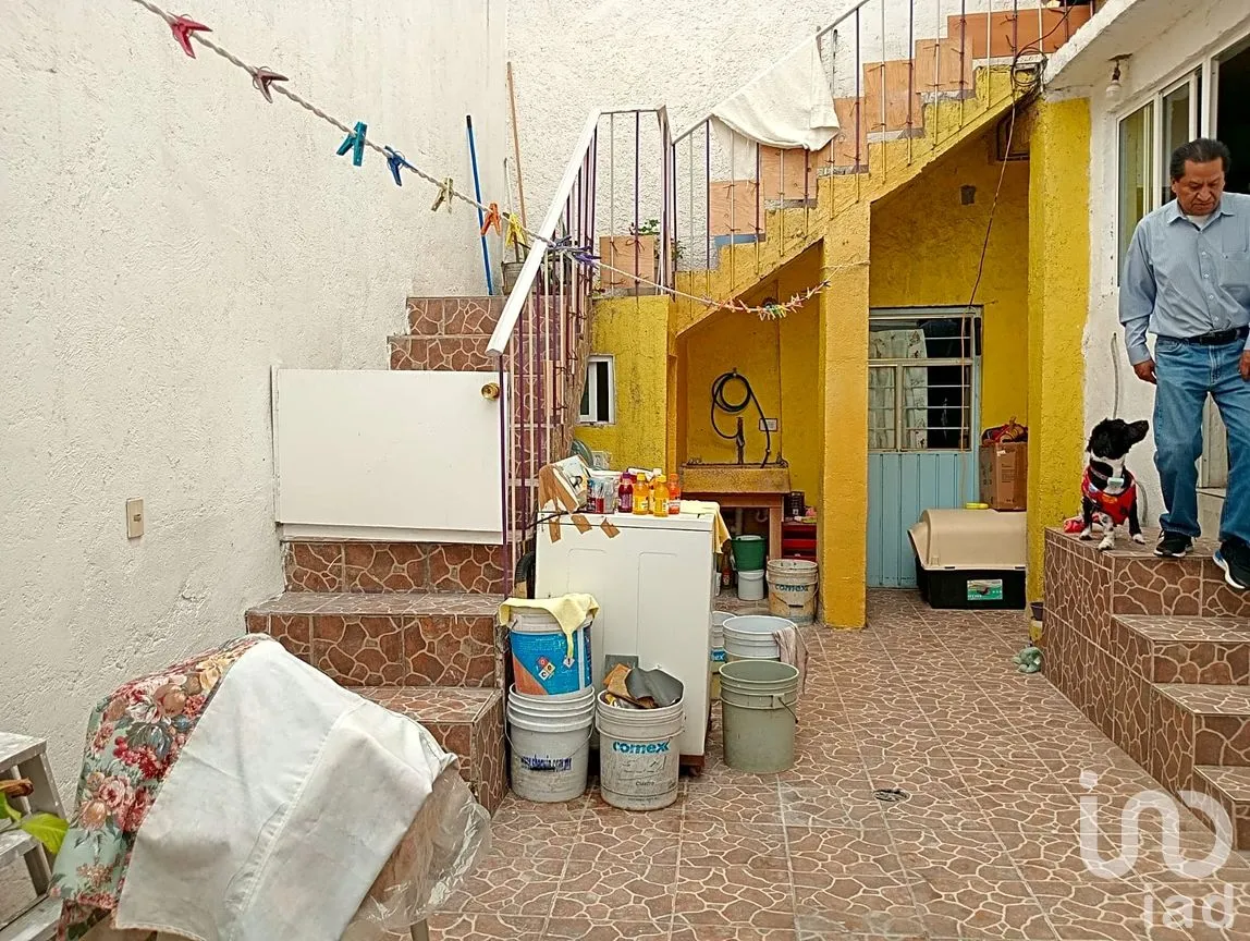 Casa en Venta en La Araña, Álvaro Obregón, Ciudad de México | NEX-257152 | iad México | Foto 2 de 13