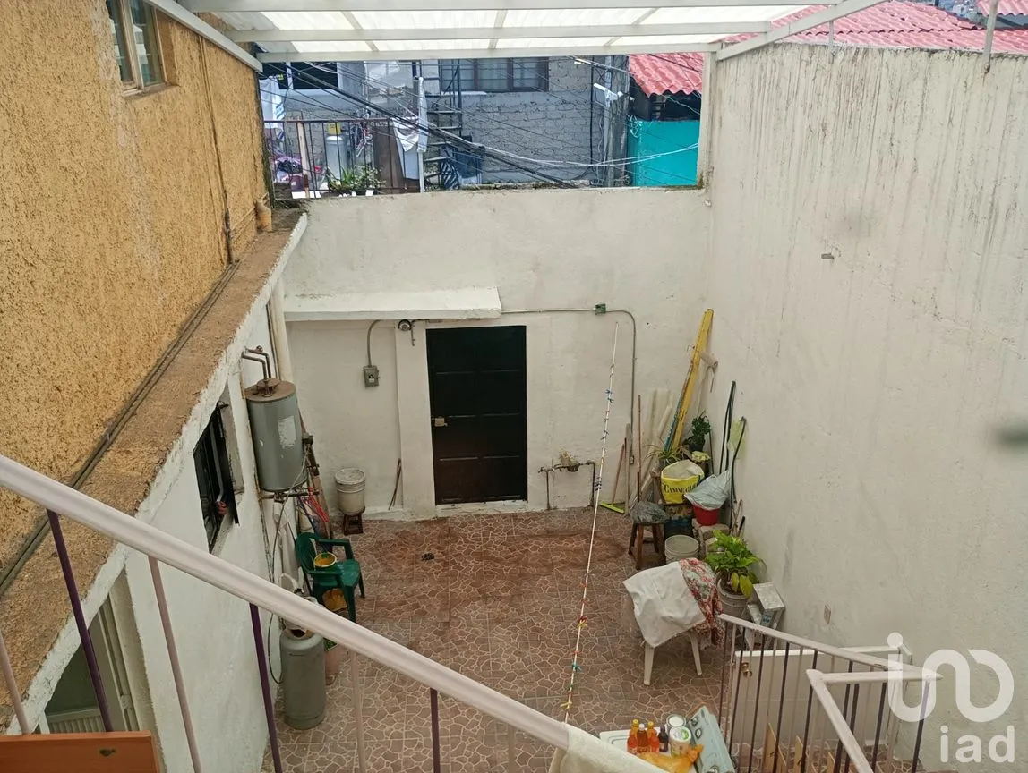 Casa en Venta en La Araña, Álvaro Obregón, Ciudad de México | NEX-257152 | iad México | Foto 12 de 13