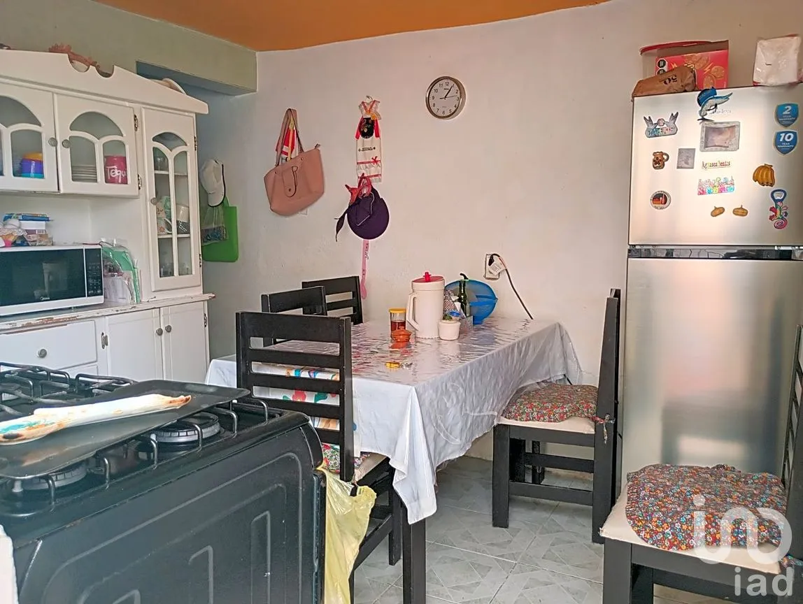 Casa en Venta en La Araña, Álvaro Obregón, Ciudad de México | NEX-257152 | iad México | Foto 4 de 13