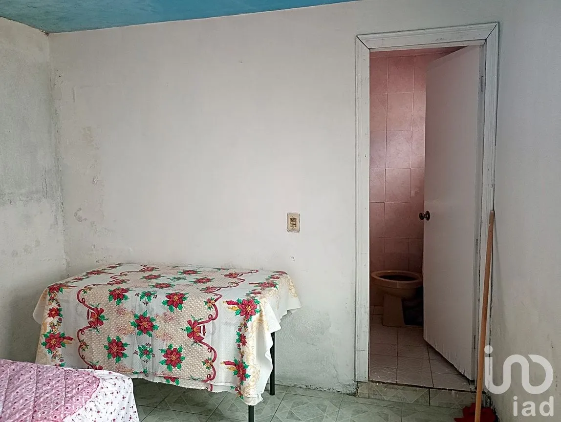 Casa en Venta en La Araña, Álvaro Obregón, Ciudad de México | NEX-257152 | iad México | Foto 5 de 13