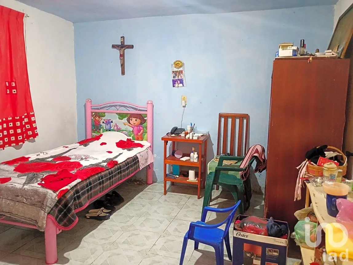 Casa en Venta en La Araña, Álvaro Obregón, Ciudad de México | NEX-257152 | iad México | Foto 6 de 13