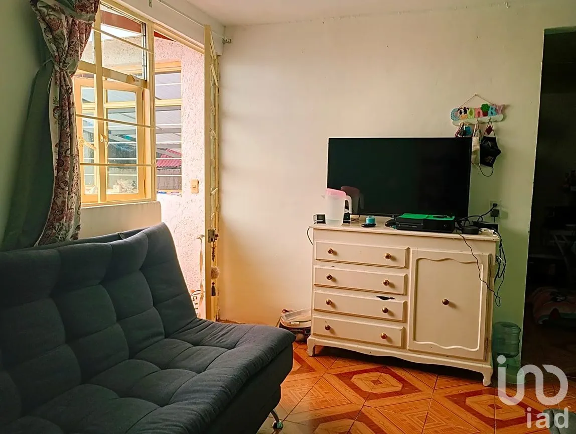 Casa en Venta en La Araña, Álvaro Obregón, Ciudad de México | NEX-257152 | iad México | Foto 7 de 13