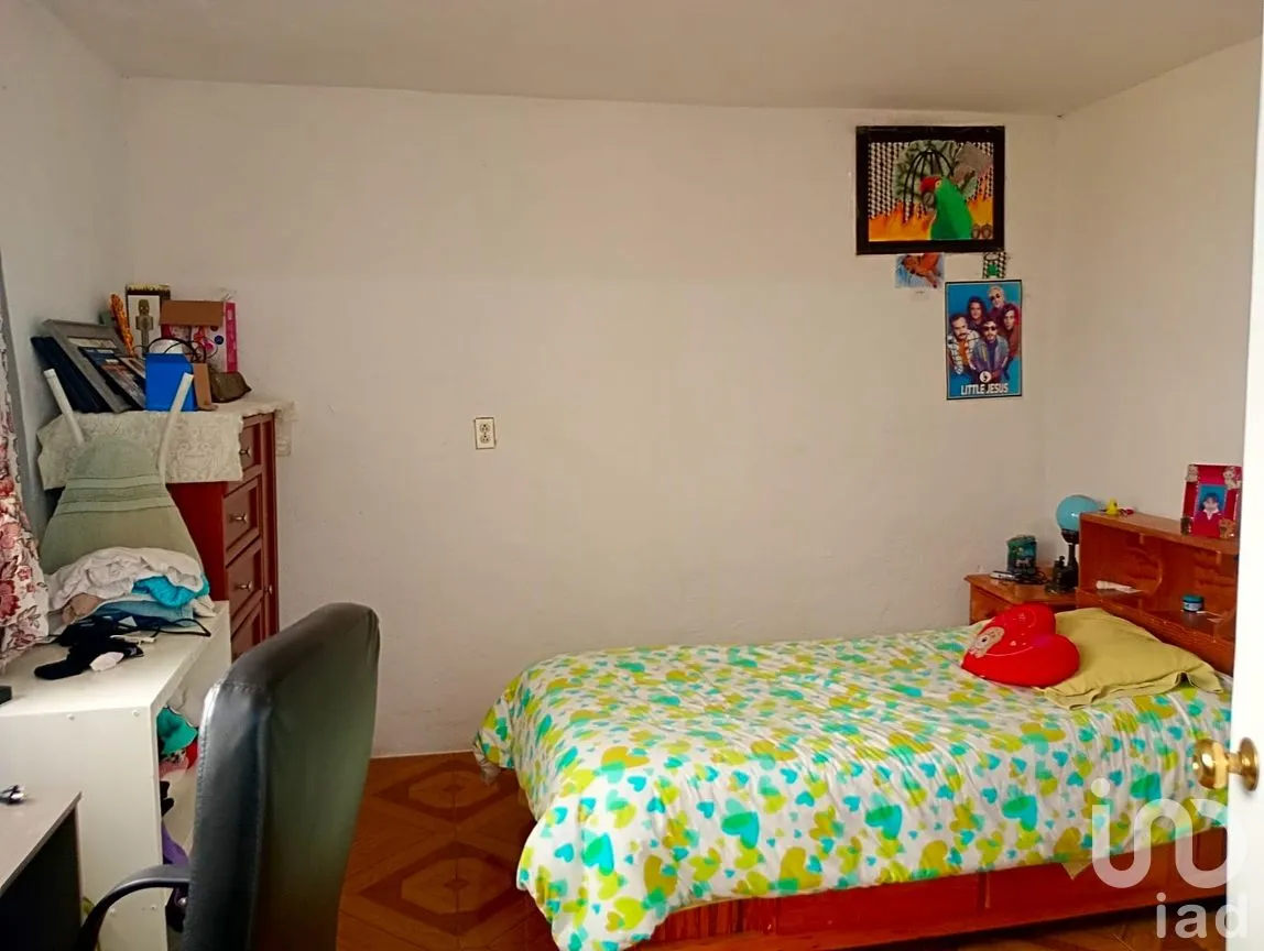 Casa en Venta en La Araña, Álvaro Obregón, Ciudad de México | NEX-257152 | iad México | Foto 8 de 13