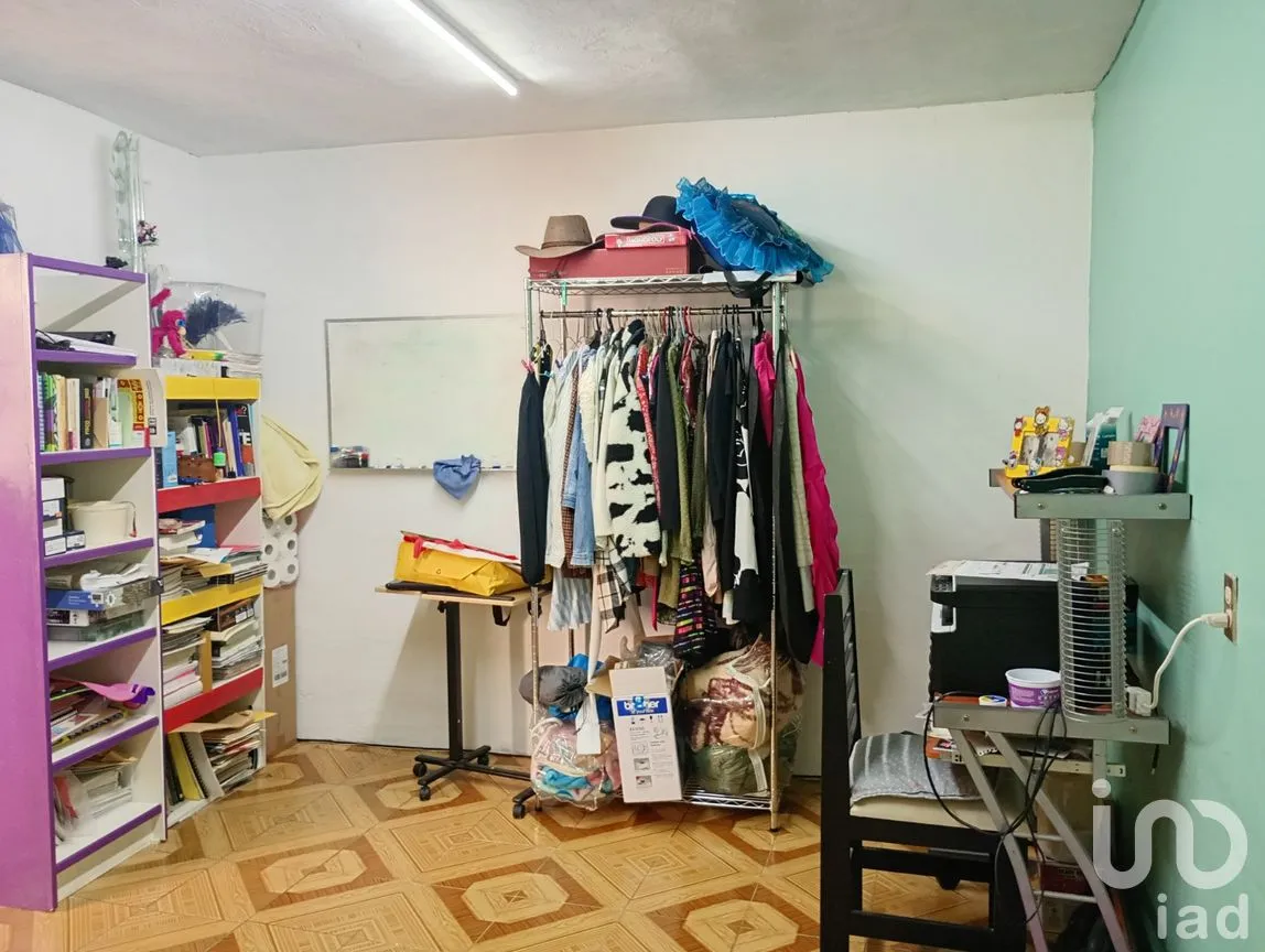 Casa en Venta en La Araña, Álvaro Obregón, Ciudad de México | NEX-257152 | iad México | Foto 9 de 13