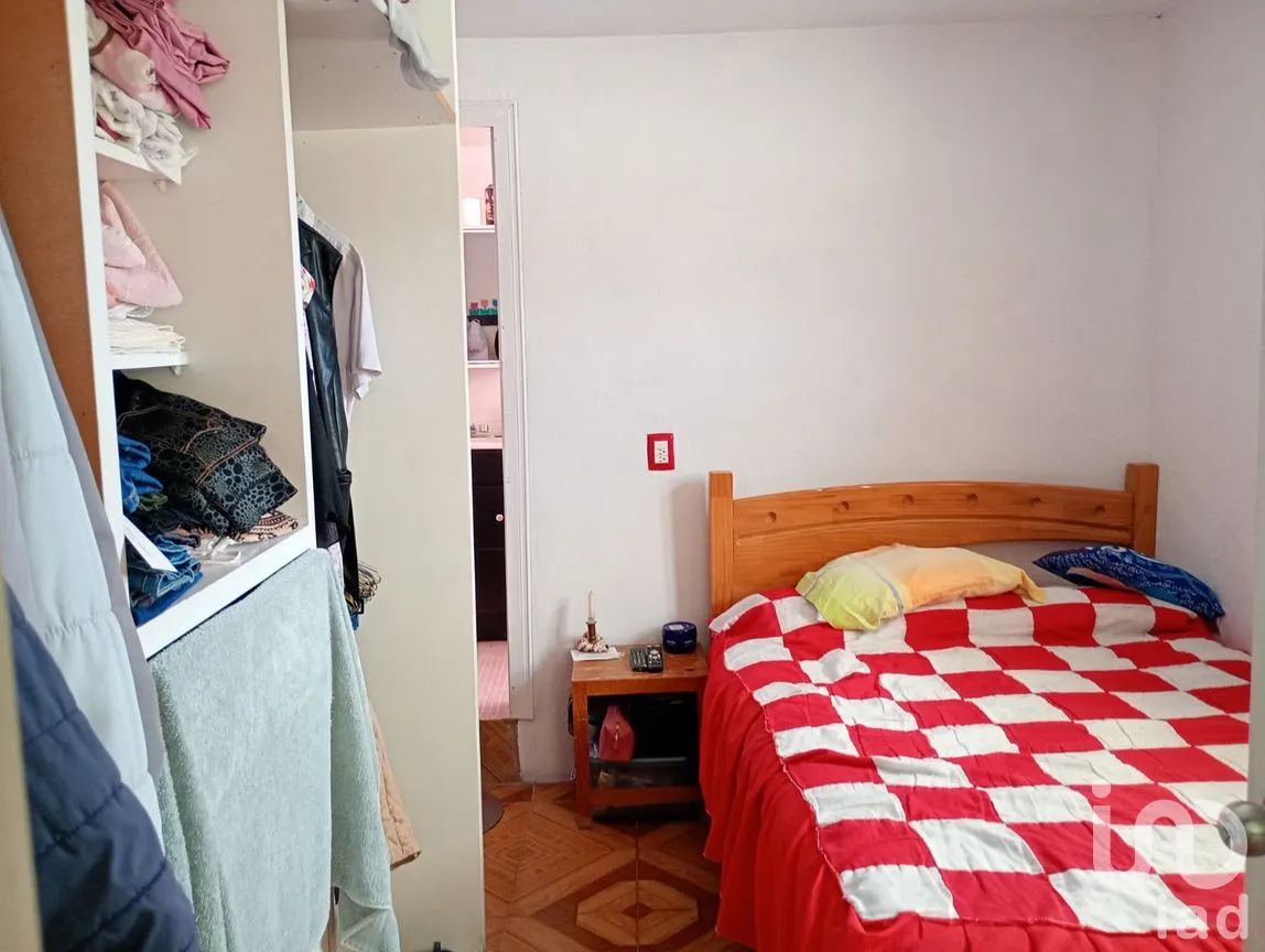 Casa en Venta en La Araña, Álvaro Obregón, Ciudad de México | NEX-257152 | iad México | Foto 10 de 13