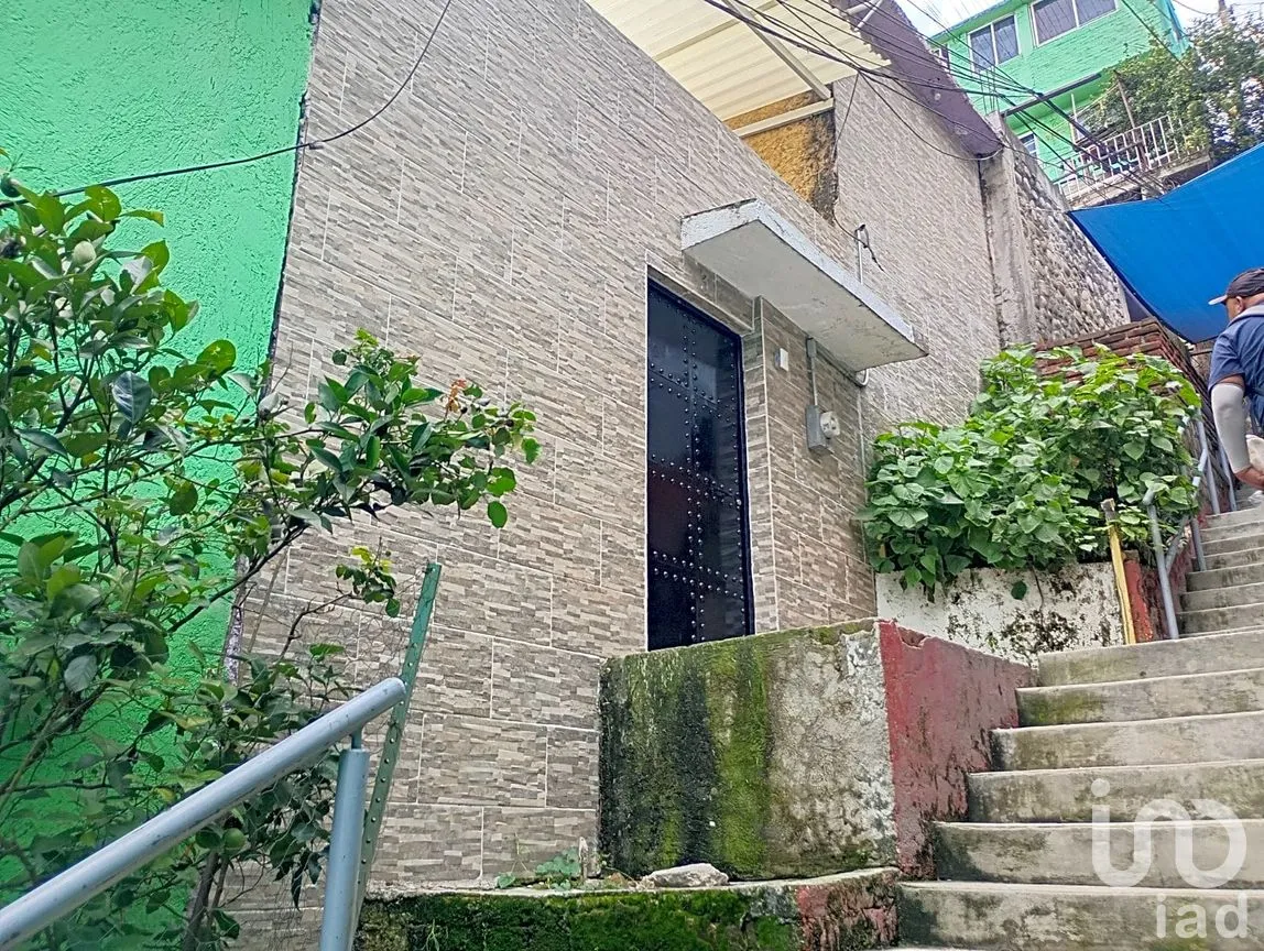 Casa en Venta en La Araña, Álvaro Obregón, Ciudad de México | NEX-257152 | iad México | Foto 1 de 13