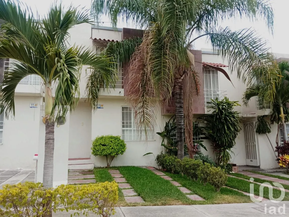 Casa en Venta en Los Laureles, Xochitepec, Morelos | NEX-262361 | iad México | Foto 2 de 17