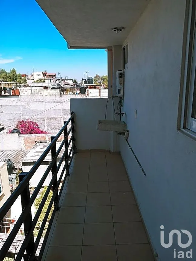 Departamento en Venta en Adolfo Ruiz Cortínes, Coyoacán, Ciudad de México | NEX-264828 | iad México | Foto 5 de 6