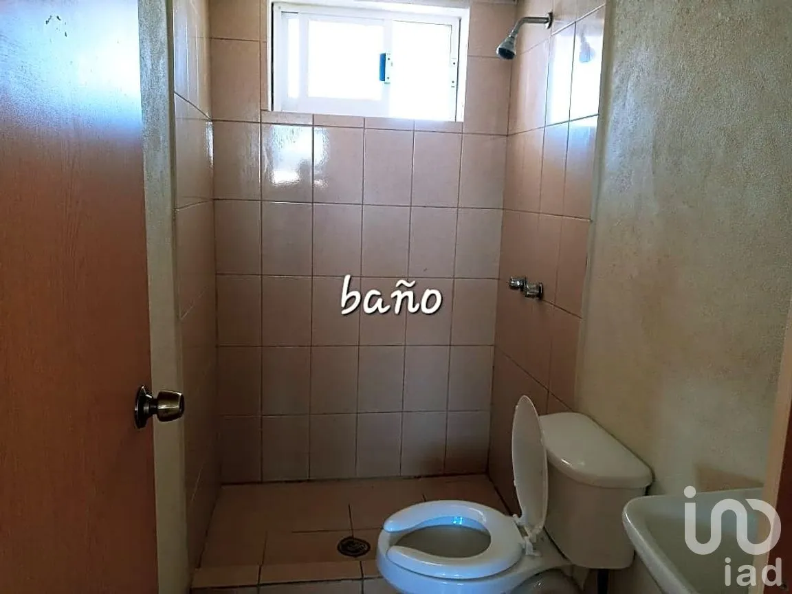 Departamento en Venta en Adolfo Ruiz Cortínes, Coyoacán, Ciudad de México | NEX-264828 | iad México | Foto 6 de 6