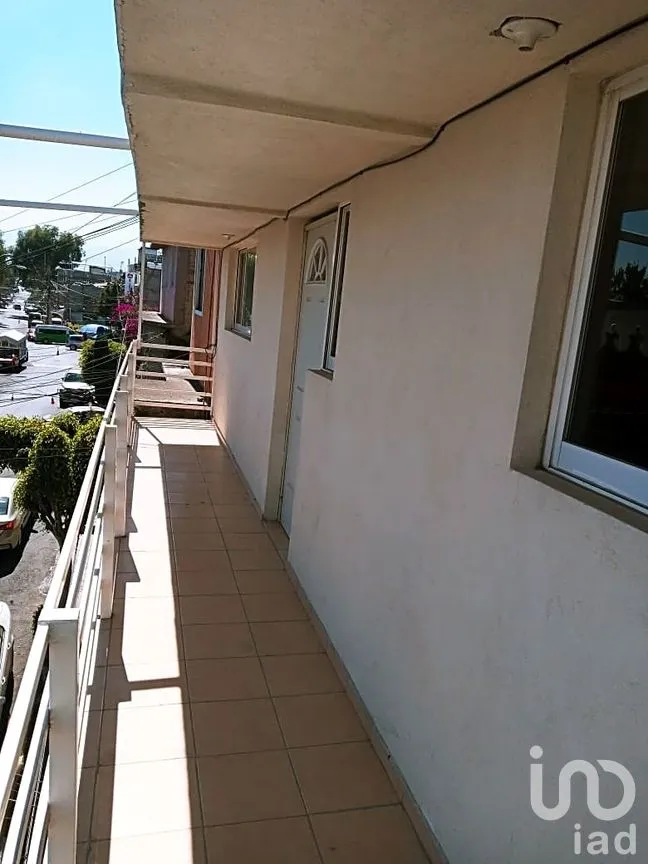 Departamento en Venta en Adolfo Ruiz Cortínes, Coyoacán, Ciudad de México | NEX-264828 | iad México | Foto 1 de 6