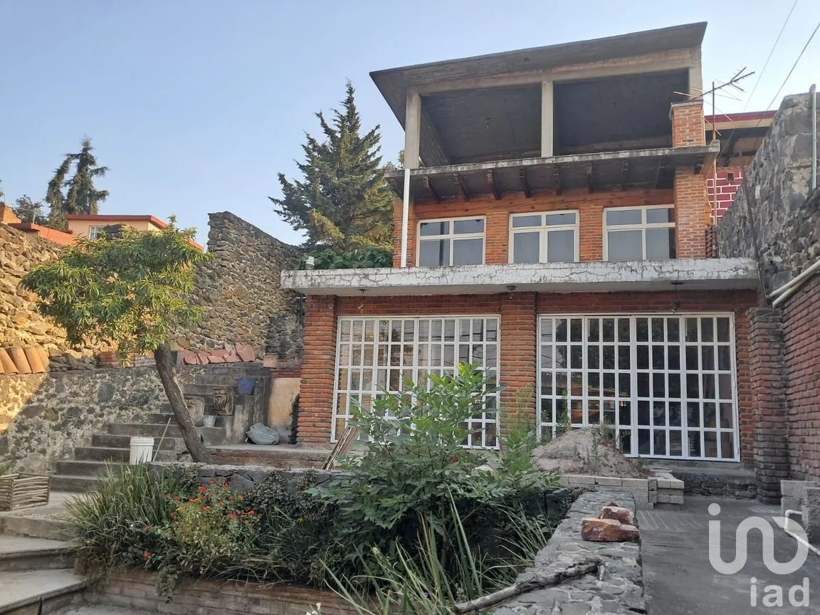 Casa en Venta en Santa Cecilia Tepetlapa, Xochimilco, Ciudad de México | NEX-265704 | iad México | Foto 2 de 8