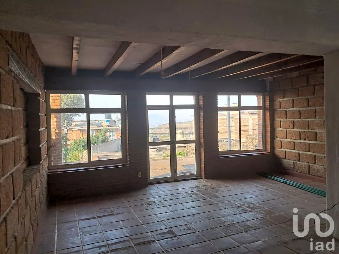 Casa en Venta en Santa Cecilia Tepetlapa, Xochimilco, Ciudad de México | NEX-265704 | iad México | Foto 5 de 8