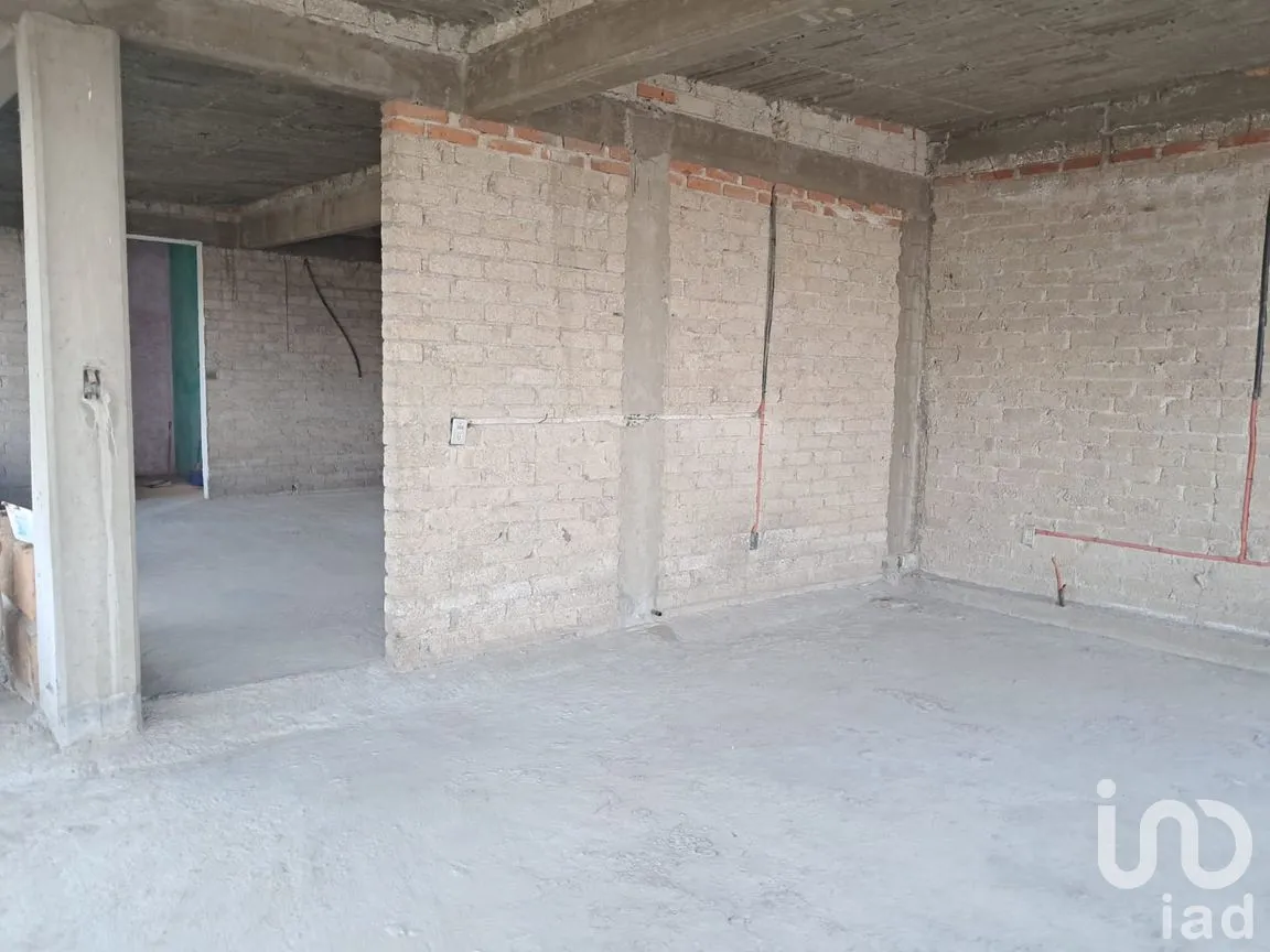 Casa en Venta en Santa Cecilia Tepetlapa, Xochimilco, Ciudad de México | NEX-265704 | iad México | Foto 7 de 8