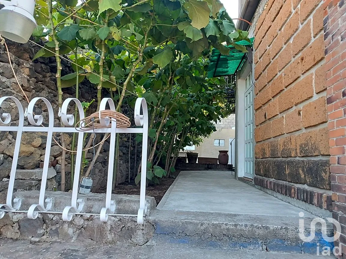 Casa en Venta en Santa Cecilia Tepetlapa, Xochimilco, Ciudad de México | NEX-265704 | iad México | Foto 11 de 26