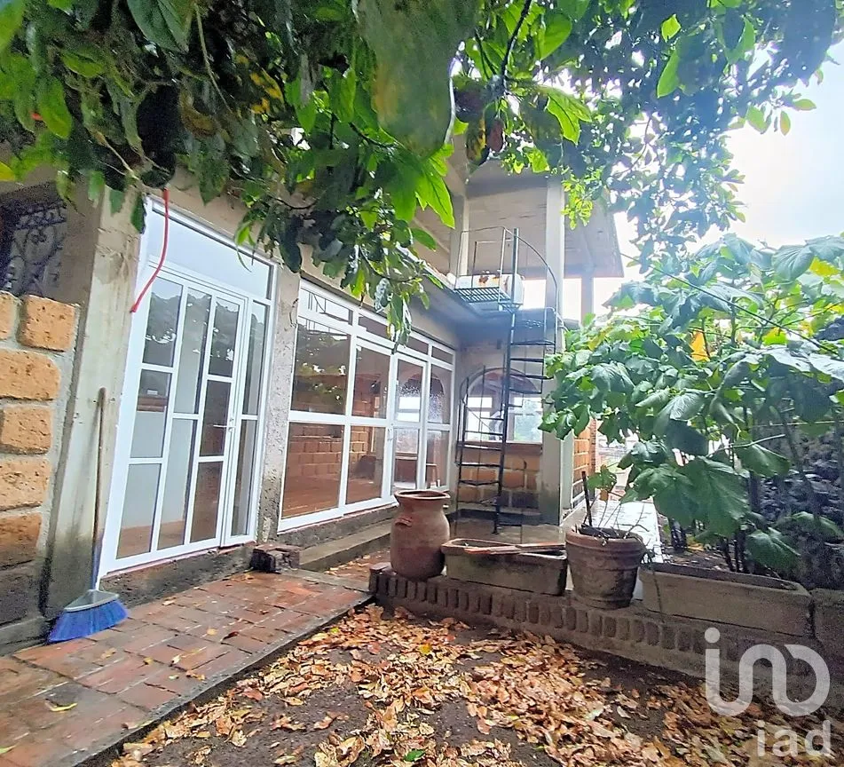 Casa en Venta en Santa Cecilia Tepetlapa, Xochimilco, Ciudad de México | NEX-265704 | iad México | Foto 12 de 26