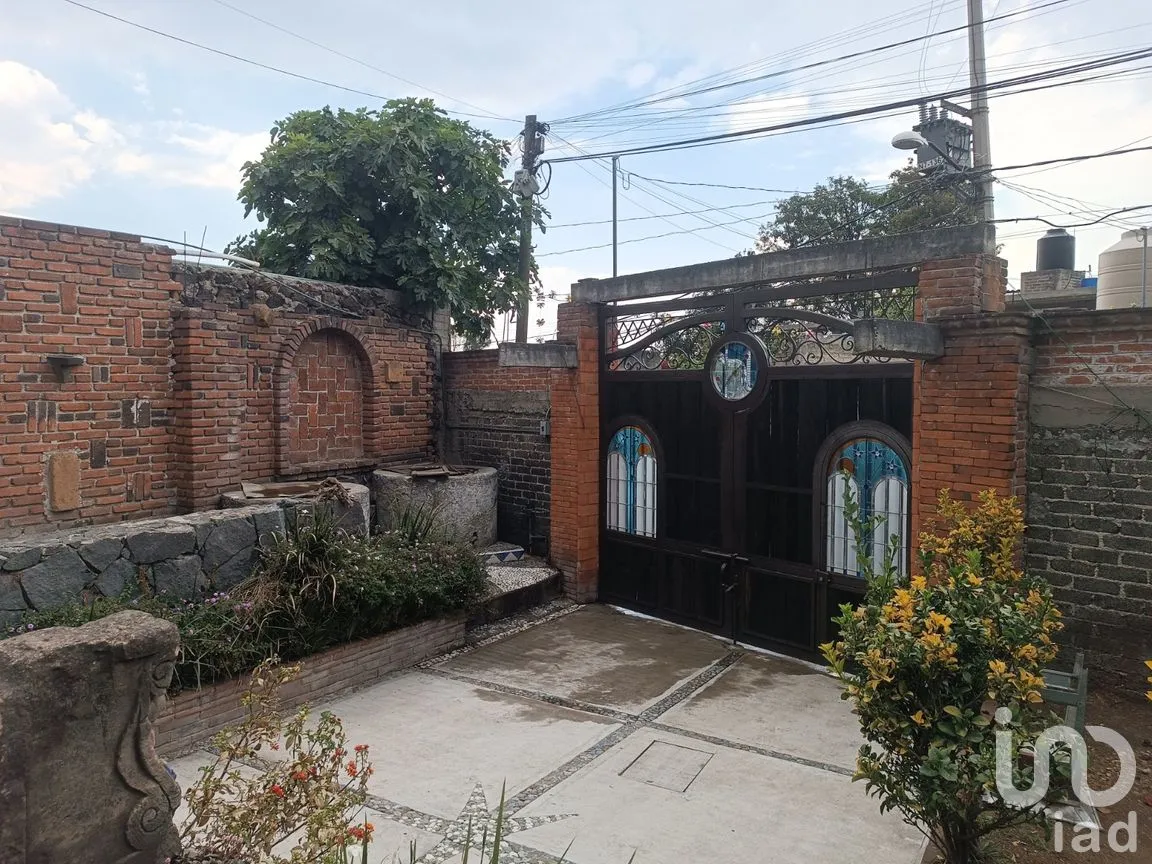 Casa en Venta en Santa Cecilia Tepetlapa, Xochimilco, Ciudad de México | NEX-265704 | iad México | Foto 13 de 26