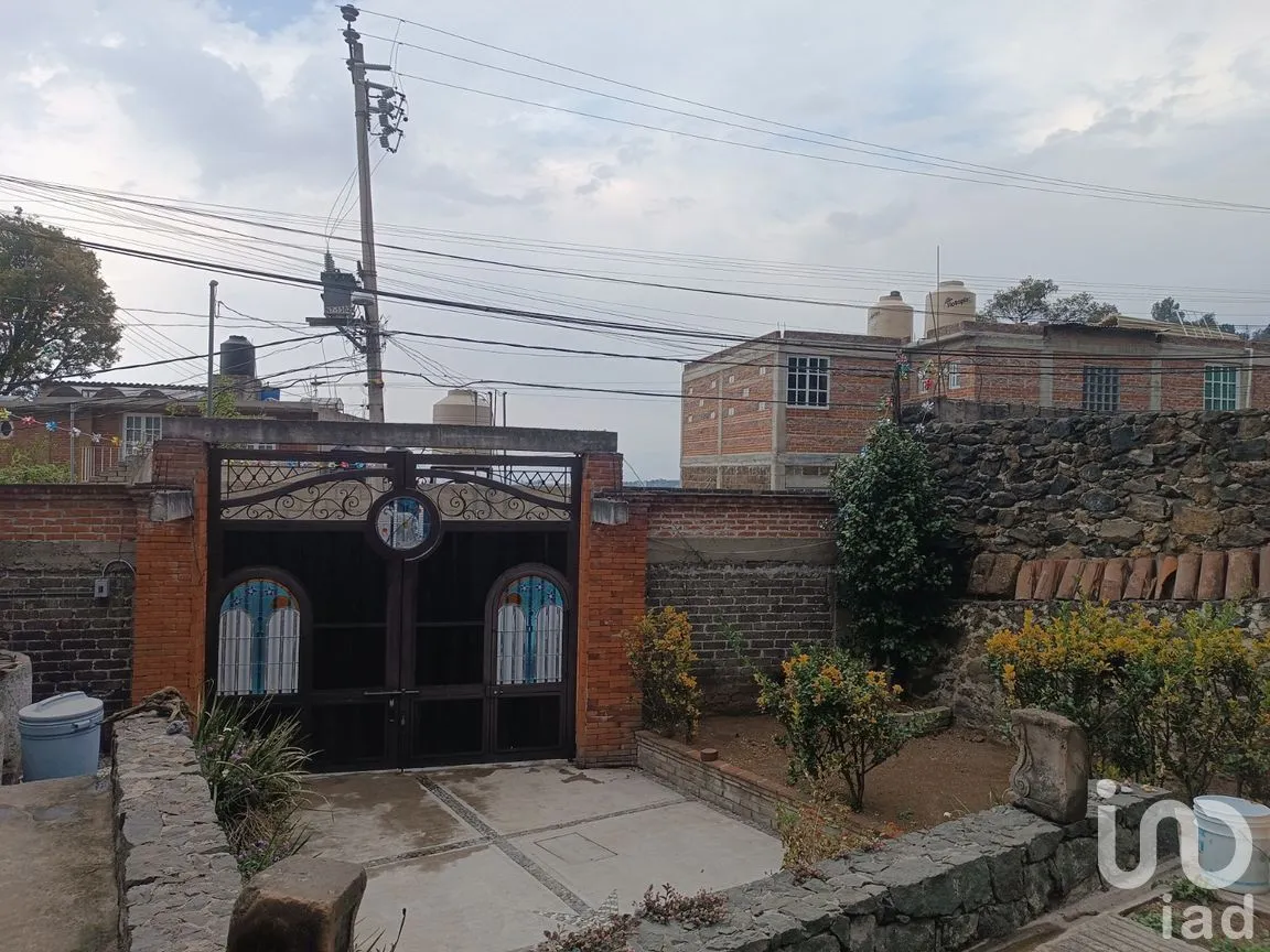 Casa en Venta en Santa Cecilia Tepetlapa, Xochimilco, Ciudad de México | NEX-265704 | iad México | Foto 14 de 26