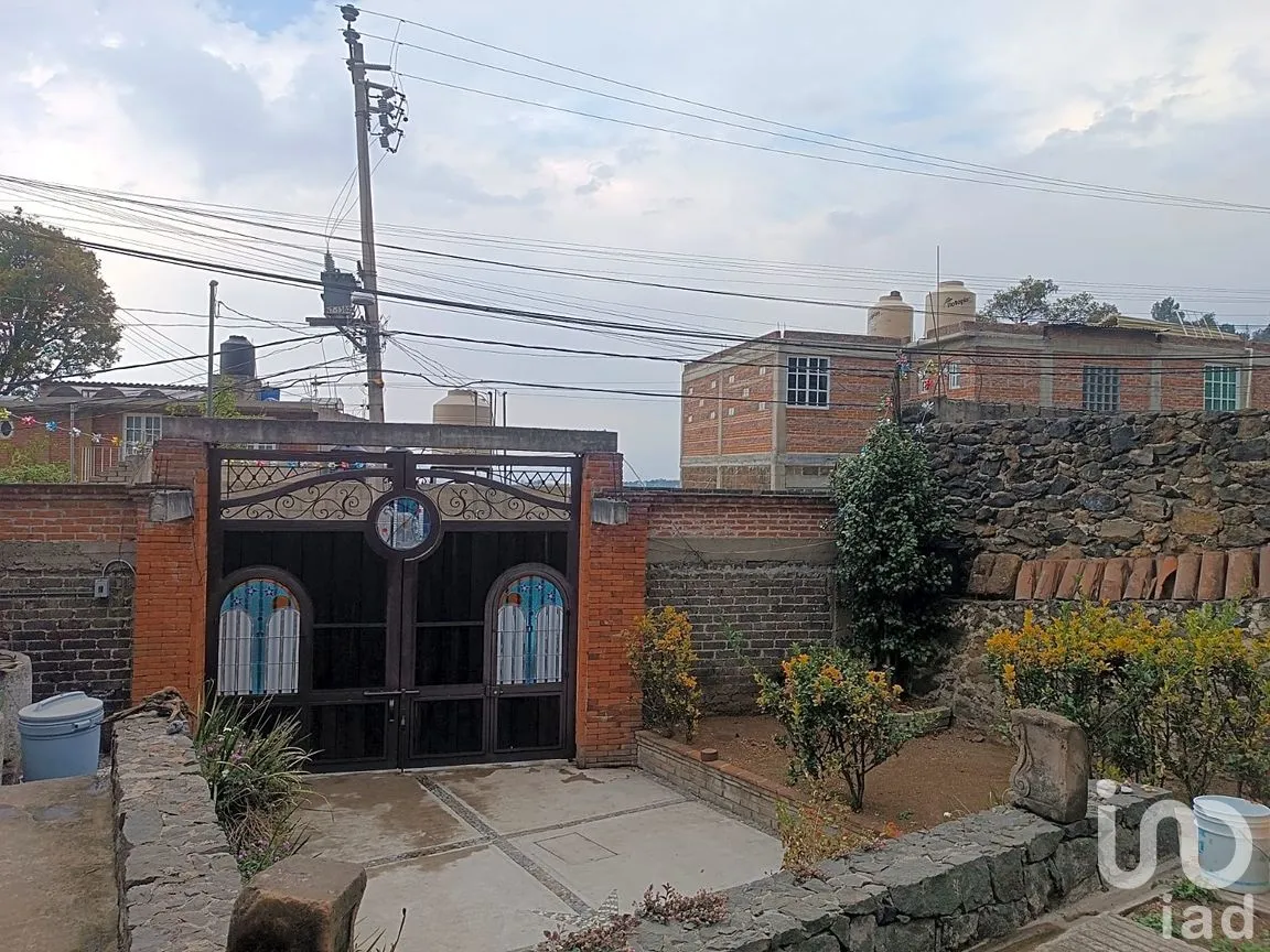 Casa en Venta en Santa Cecilia Tepetlapa, Xochimilco, Ciudad de México | NEX-265704 | iad México | Foto 15 de 26