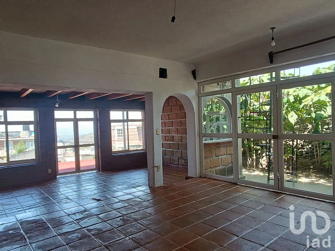 Casa en Venta en Santa Cecilia Tepetlapa, Xochimilco, Ciudad de México | NEX-265704 | iad México | Foto 16 de 26
