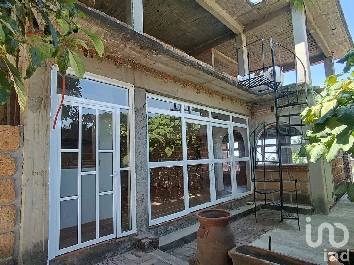 Casa en Venta en Santa Cecilia Tepetlapa, Xochimilco, Ciudad de México | NEX-265704 | iad México | Foto 18 de 26