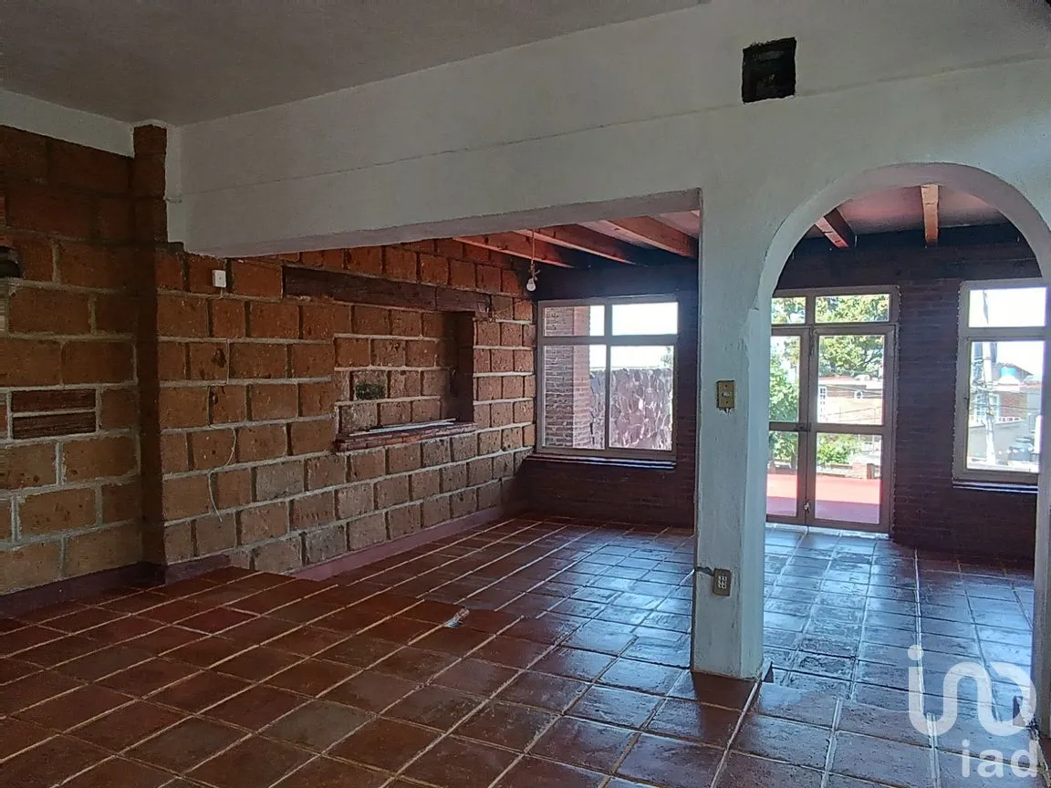 Casa en Venta en Santa Cecilia Tepetlapa, Xochimilco, Ciudad de México | NEX-265704 | iad México | Foto 19 de 26