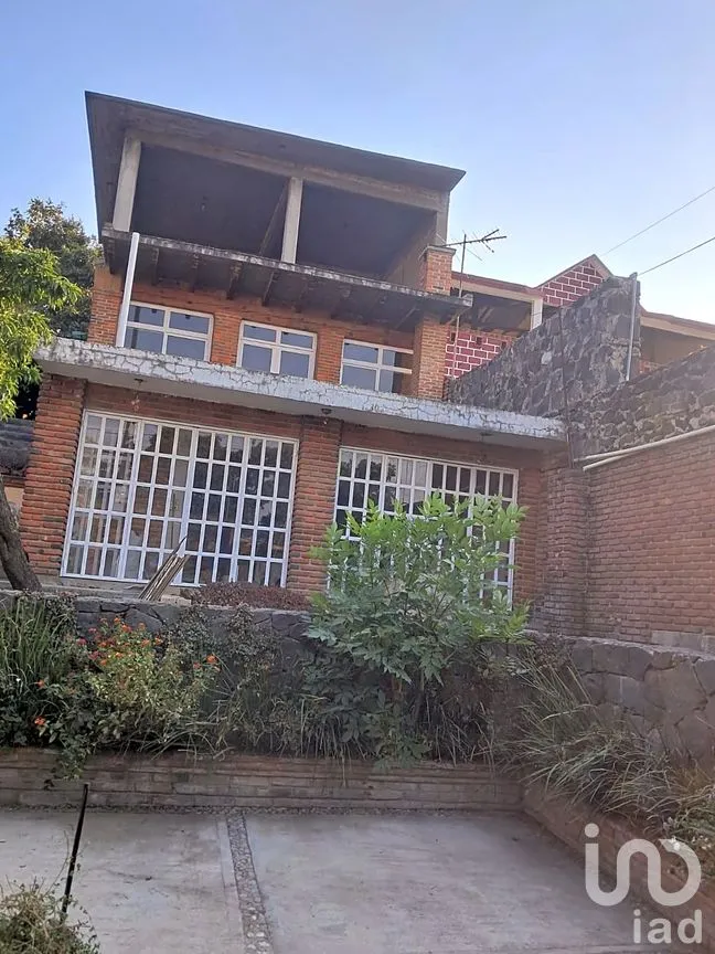 Casa en Venta en Santa Cecilia Tepetlapa, Xochimilco, Ciudad de México | NEX-265704 | iad México | Foto 3 de 26
