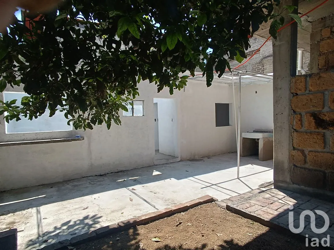Casa en Venta en Santa Cecilia Tepetlapa, Xochimilco, Ciudad de México | NEX-265704 | iad México | Foto 21 de 26