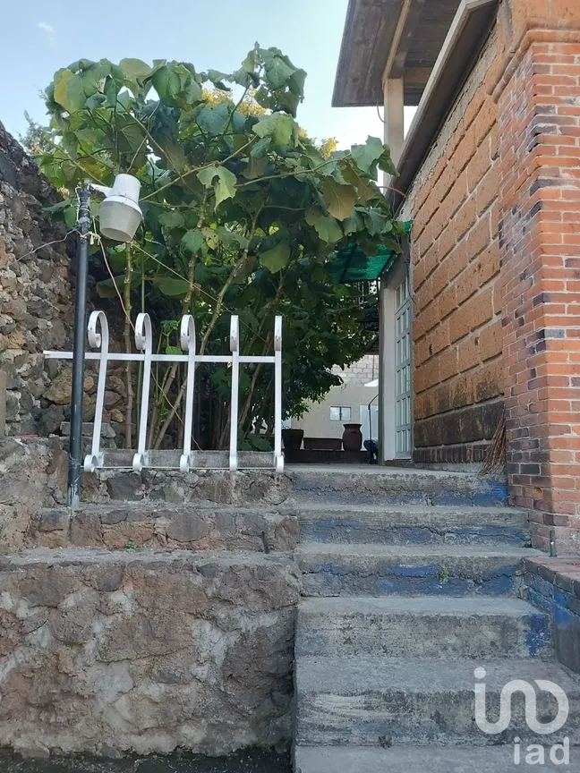 Casa en Venta en Santa Cecilia Tepetlapa, Xochimilco, Ciudad de México | NEX-265704 | iad México | Foto 23 de 26