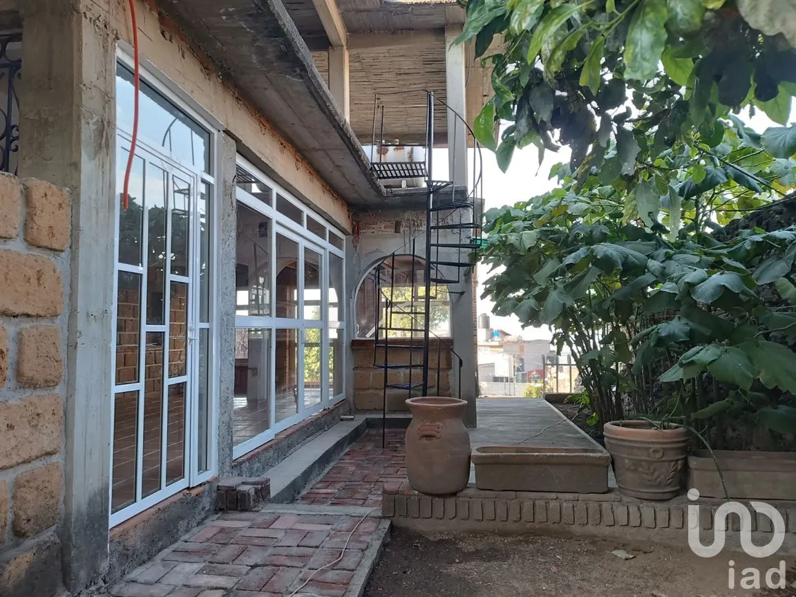 Casa en Venta en Santa Cecilia Tepetlapa, Xochimilco, Ciudad de México | NEX-265704 | iad México | Foto 24 de 26